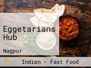 Eggetarians Hub