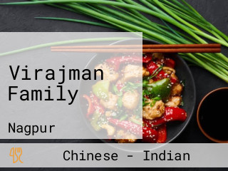 Virajman Family