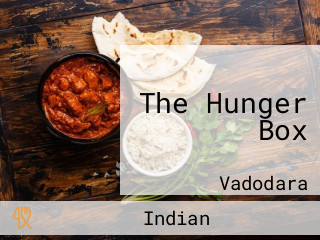 The Hunger Box