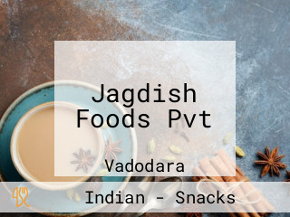 Jagdish Foods Pvt