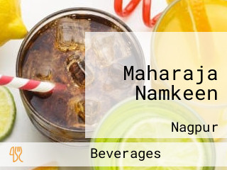 Maharaja Namkeen