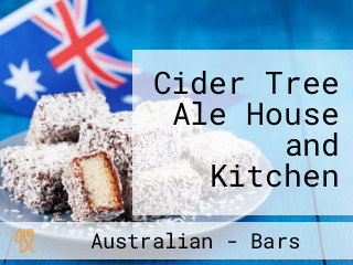 Cider Tree Ale House and Kitchen