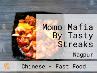 Momo Mafia By Tasty Streaks