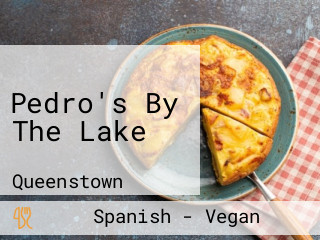 Pedro's By The Lake