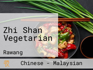 Zhi Shan Vegetarian