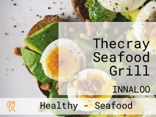 Thecray Seafood Grill