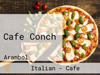 Cafe Conch