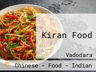 Kiran Food