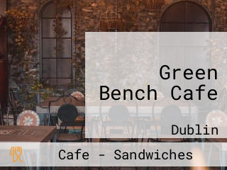 Green Bench Cafe