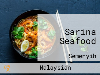 Sarina Seafood