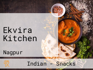 Ekvira Kitchen