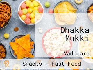 Dhakka Mukki