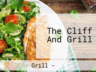 The Cliff And Grill