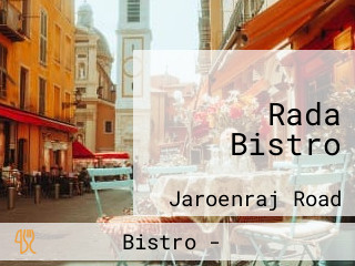 Rada Bistro