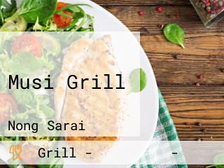 Musi Grill