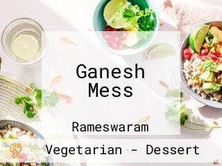 Ganesh Mess