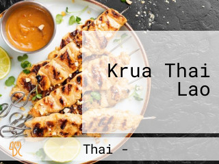 Krua Thai Lao