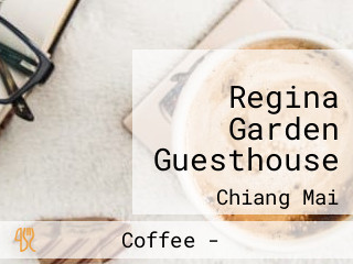 Regina Garden Guesthouse