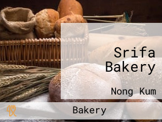 Srifa Bakery