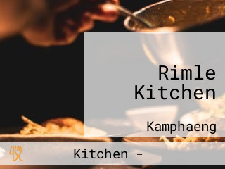 Rimle Kitchen