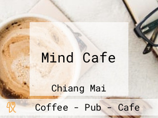 Mind Cafe