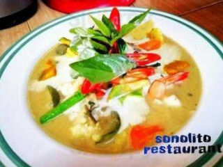 Sonolito Thai Food
