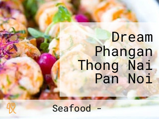 Dream Phangan Thong Nai Pan Noi