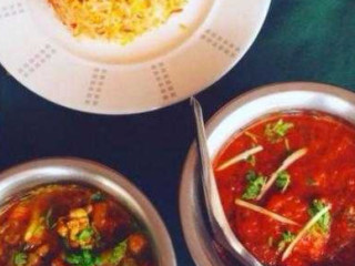 Curry Pot Indian