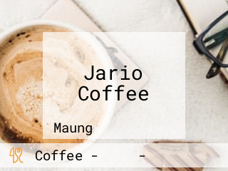 Jario Coffee