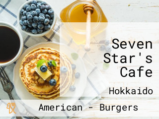 Seven Star's Cafe