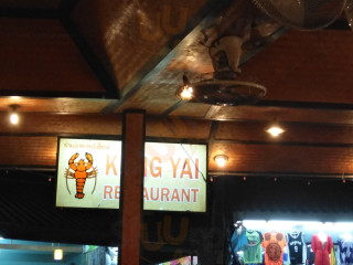 Kung Yai Seafood