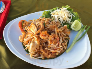 Ma-ma Nang Resturant Seafood