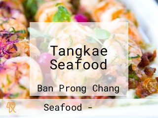 Tangkae Seafood