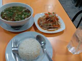 ร้านอิ่มอร่อย