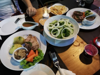 Harrys Restaurant Bar Patong Beach Phuket
