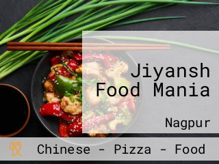 Jiyansh Food Mania