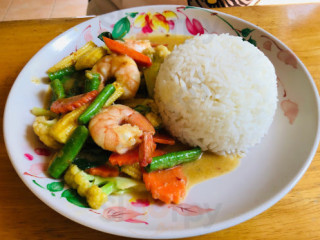 Guanyu Thai Food