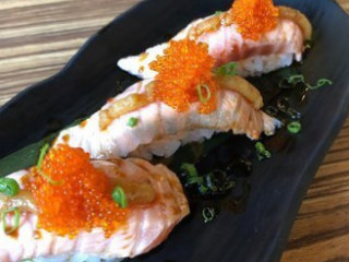 Sushi Tatsu Khoa Yai