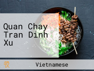 Quan Chay Tran Dinh Xu