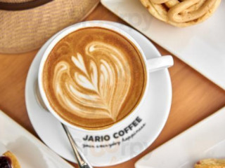 Jario Coffee
