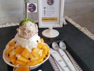 Sweet House Bingsu