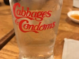 Cabbages Condoms