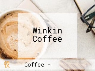 Winkin Coffee