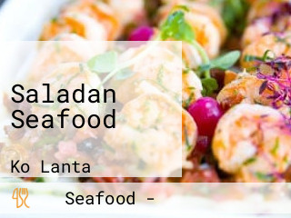 Saladan Seafood