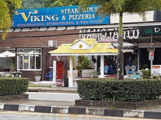 Viking Steak House Pizzeria