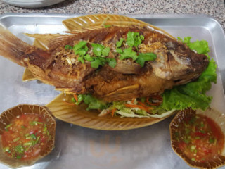 Tortaln Thai Isan Food