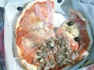 S.a. Pizza