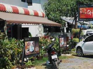 Krabi Villa Cafe