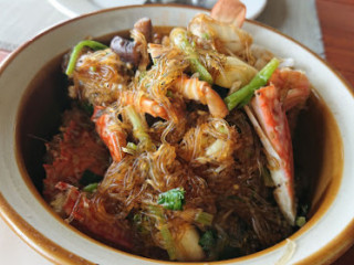 Kaw Kwang Seafood