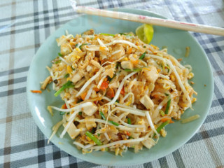 Thai Food Easy Style